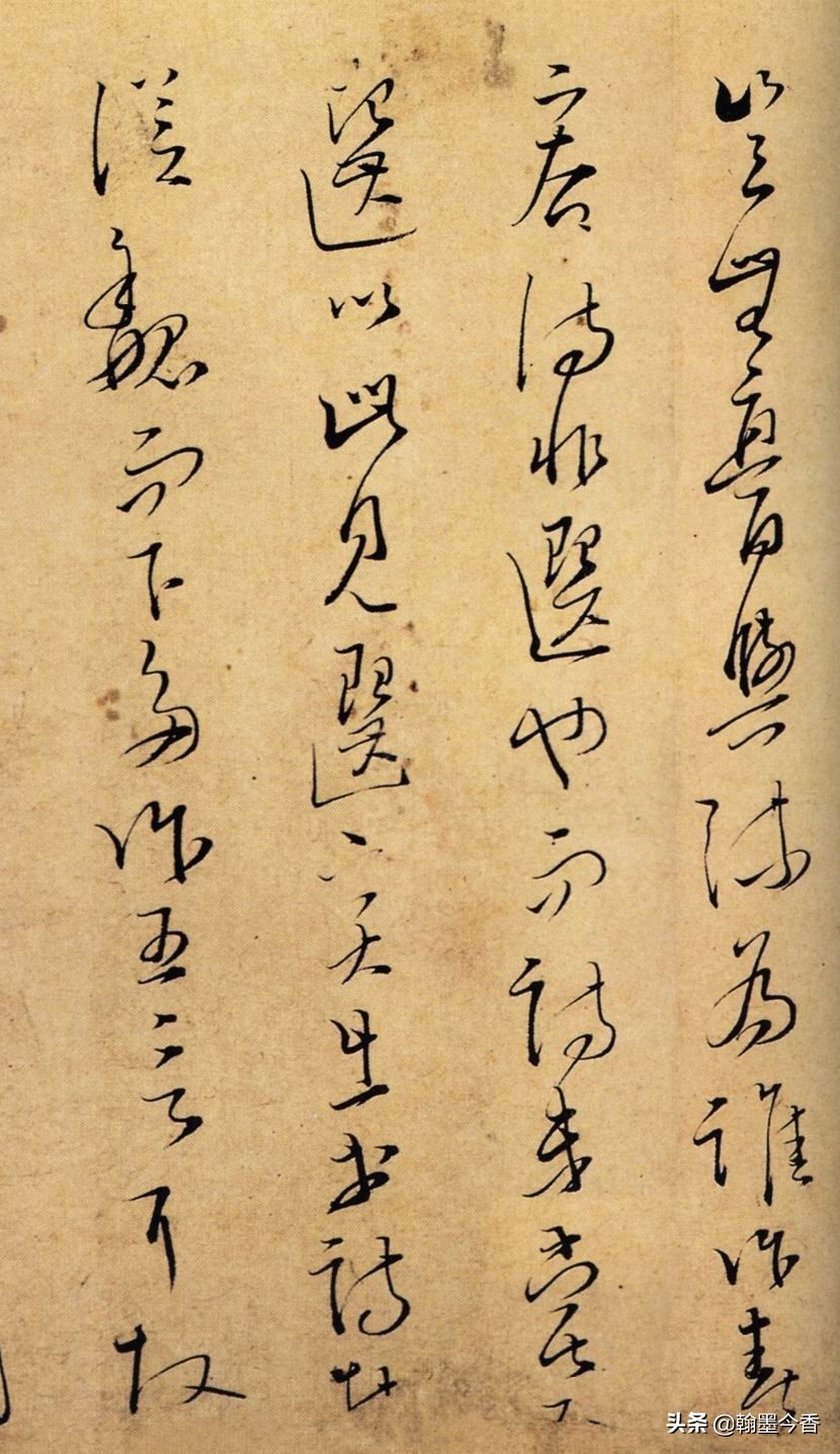 文天祥书法铮铮铁骨,人生自古谁无留取丹心照汗青文天祥