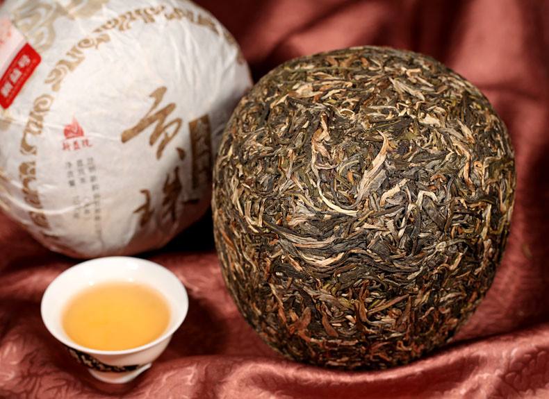 十大顶级土豪茶,十大名茶有哪些值得喝