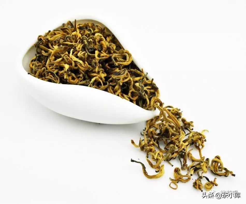 滇红金芽和红茶区别,滇红凤牌金芽红茶价格