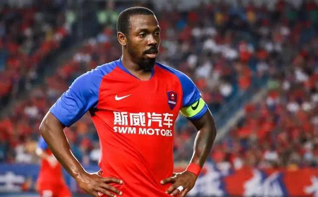 恒大的退出对归化球员有影响吗,恒大归化外援最新消息