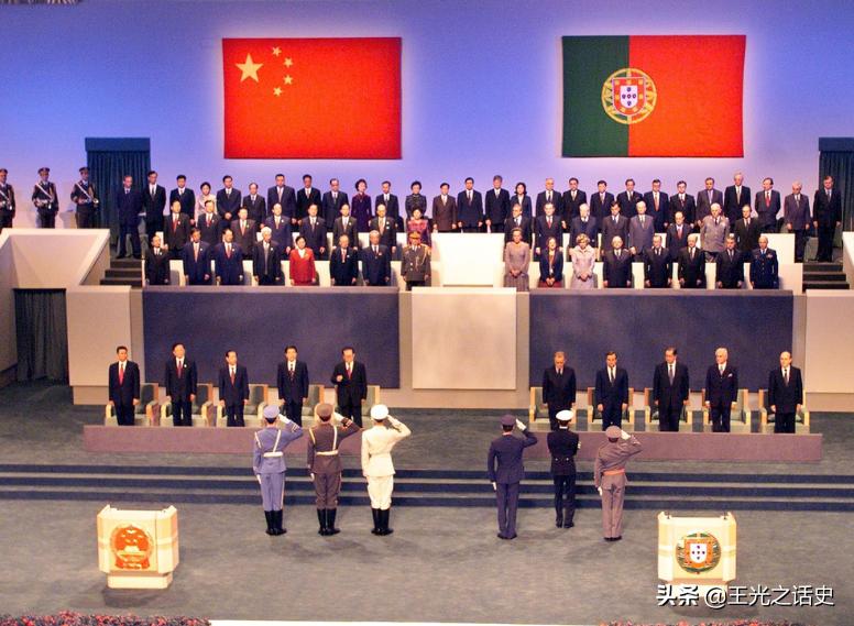 澳门关于土生葡人的历史,澳门土生葡人是什么