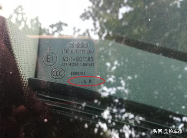 20款奥迪q7微小瑕疵二手价格,17款奥迪q7顶配3.0二手价格