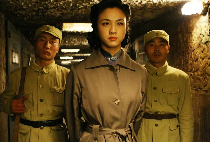 色易守和情难防下一句是啥,色易守和情难防