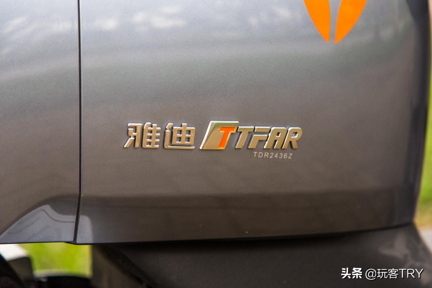 雅迪dm6真实价格,测评一辆1万多的雅迪电动车