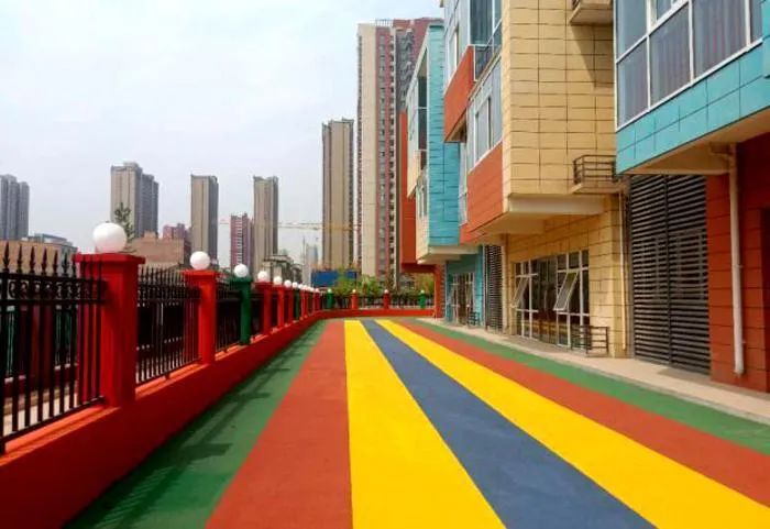 西安经开区新建学校,2018西安高新区新建学校