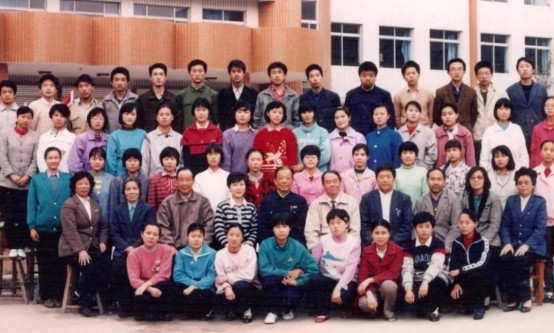 80后的中专相当于现在什么学历,现在的中专相当于以前的什么学历