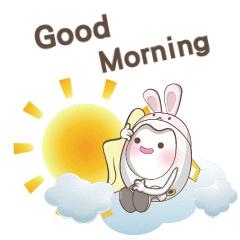 早安问候语大年初六早上好祝福语,早上好简单又漂亮的早安图片