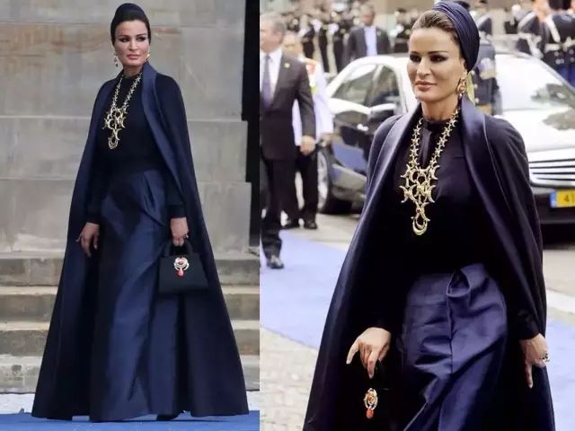 Dior花115万买她大片，雪奈做闺蜜，这个“丑女”才是真时尚