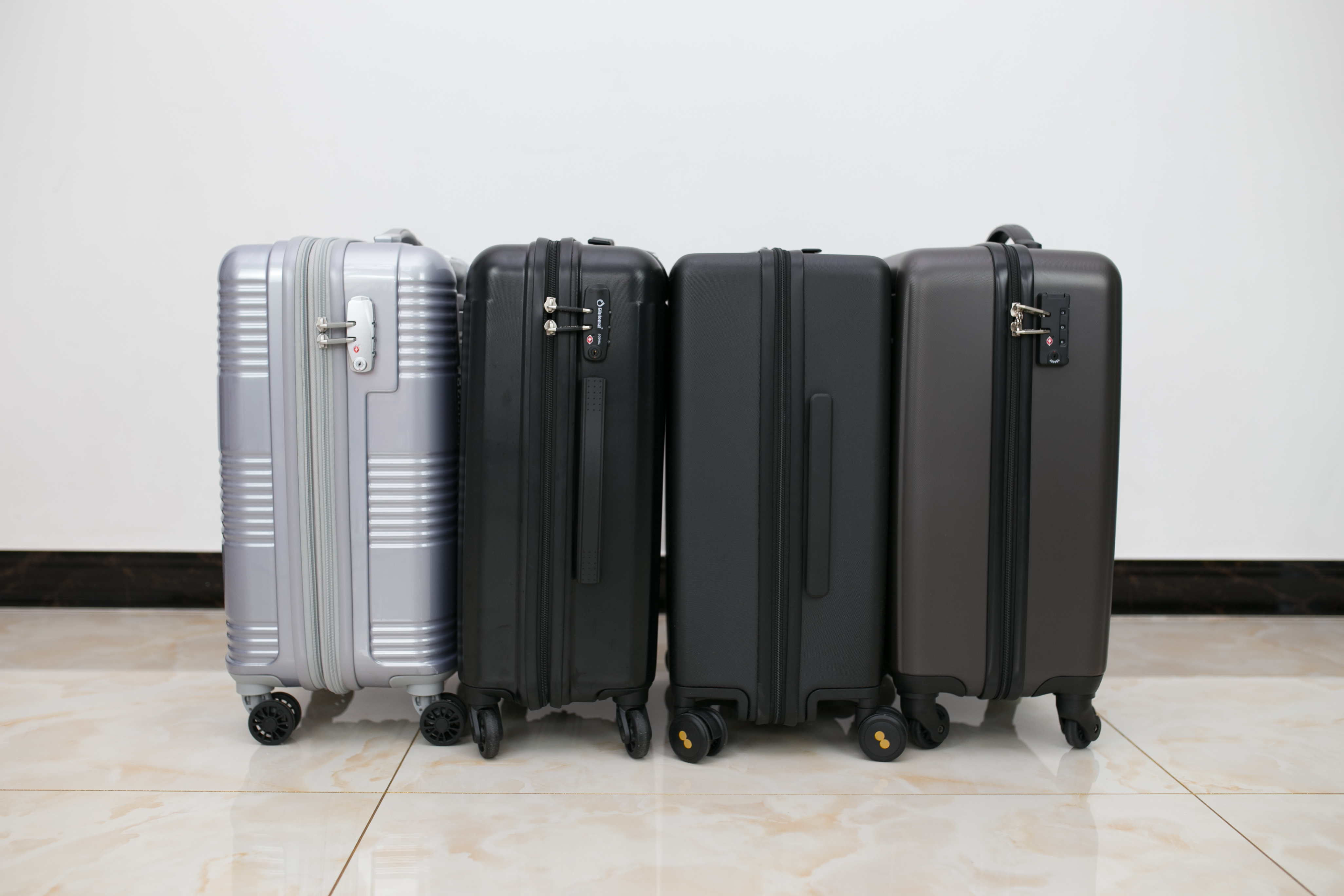 level8拉杆箱怎么样,24寸左右拉杆箱推荐哪款