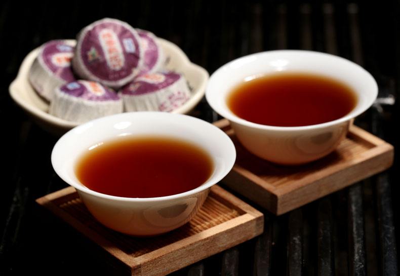 喝酒后能喝浓茶水解酒吗,酒后喝浓茶解酒好吗