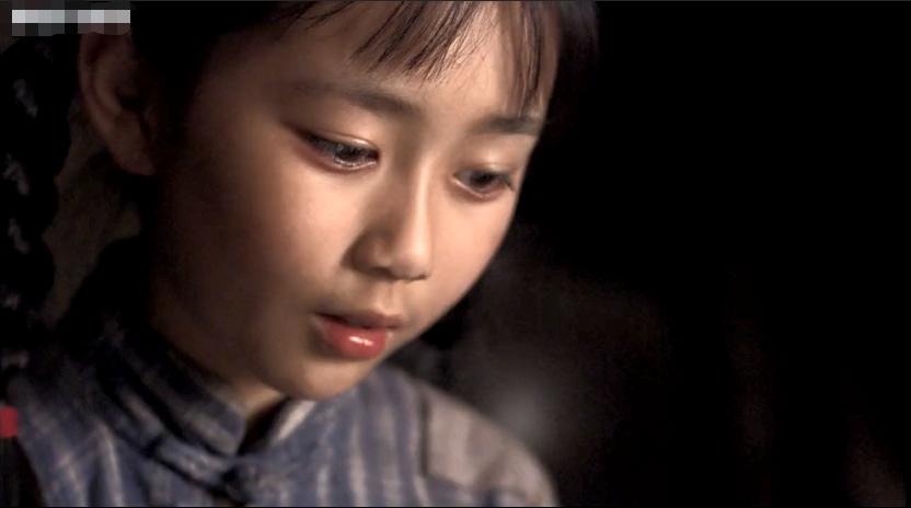 等郎妹悲剧的一生，真实还原当年湘西传统婚俗，剧情片