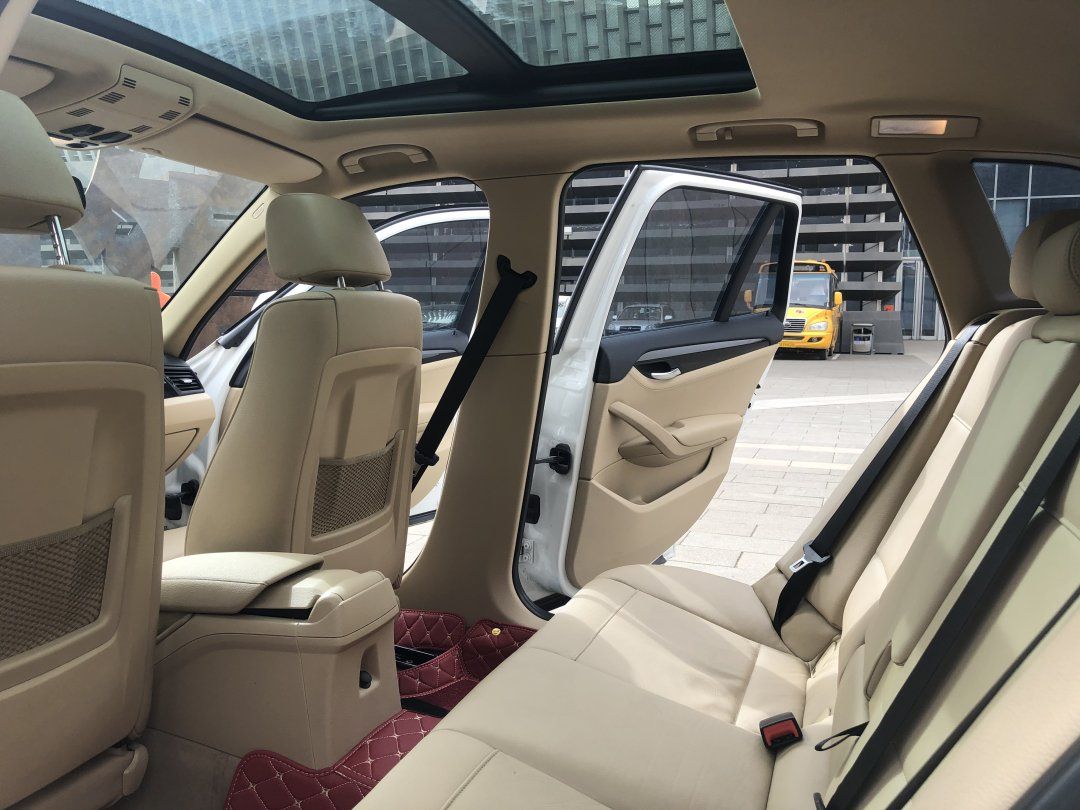 运动感强的宝马,运动感十足的suv20万左右