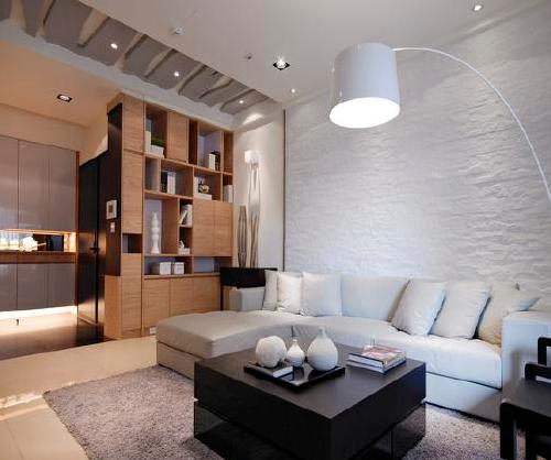 客厅可移动收纳储物柜,家用零食储物柜收纳客厅