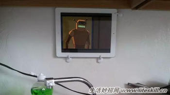 小挂钩的另类大妙用,教你几个挂钩的妙用