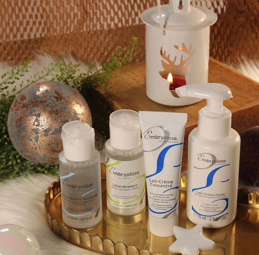 法国各家药妆店推荐,法国小众药妆品牌