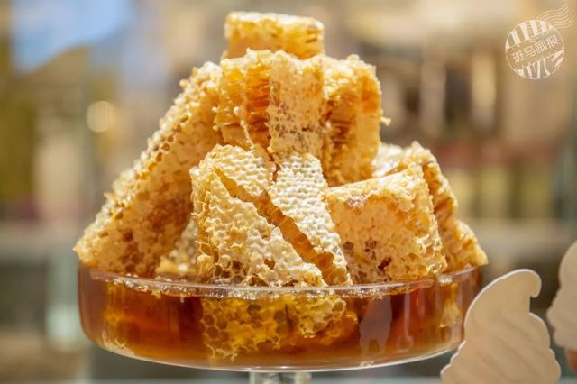 2019魔都最IN冰激凌地图，猎奇口味or颜值爆炸，冬季也要大口吃冰