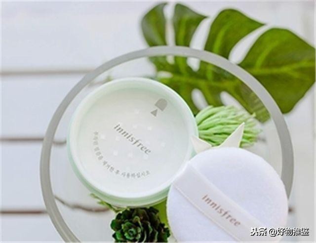 makeupforever定妆散粉小光圈,哪款散粉定妆效果好用又持久一点