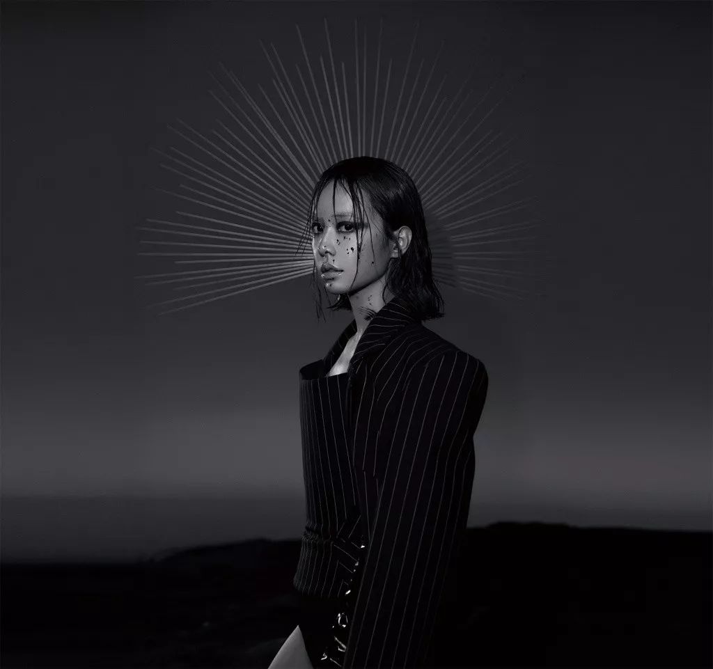 38岁的蔡依林:终于不再是完美的“四不像”