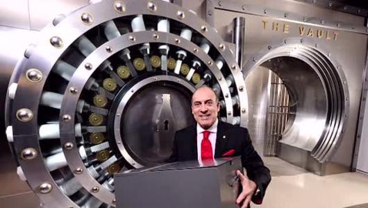 可口可乐怎么做到绝对保密,可口可乐秘方100多年无人破解