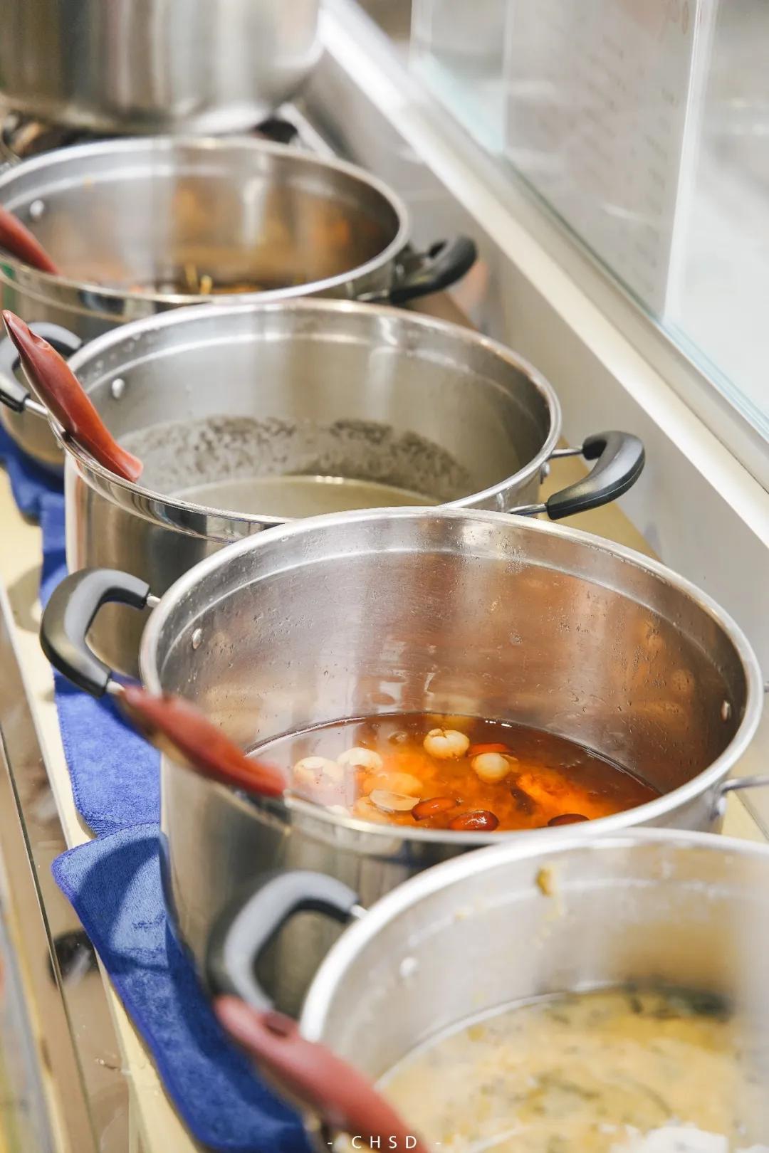 这家火爆全国的糖水铺,开糖水铺的建议和忠告