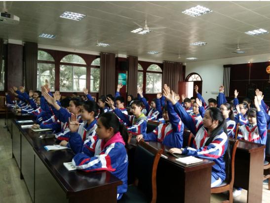 成都拥有丰富的教育资源,坐拥天时地利人和