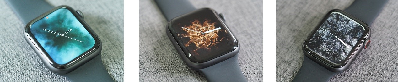 applewatch444mm白色上手体验,applewatch4功能最全介绍