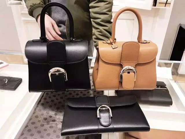 10款永不过时的包,十种不过时的包包