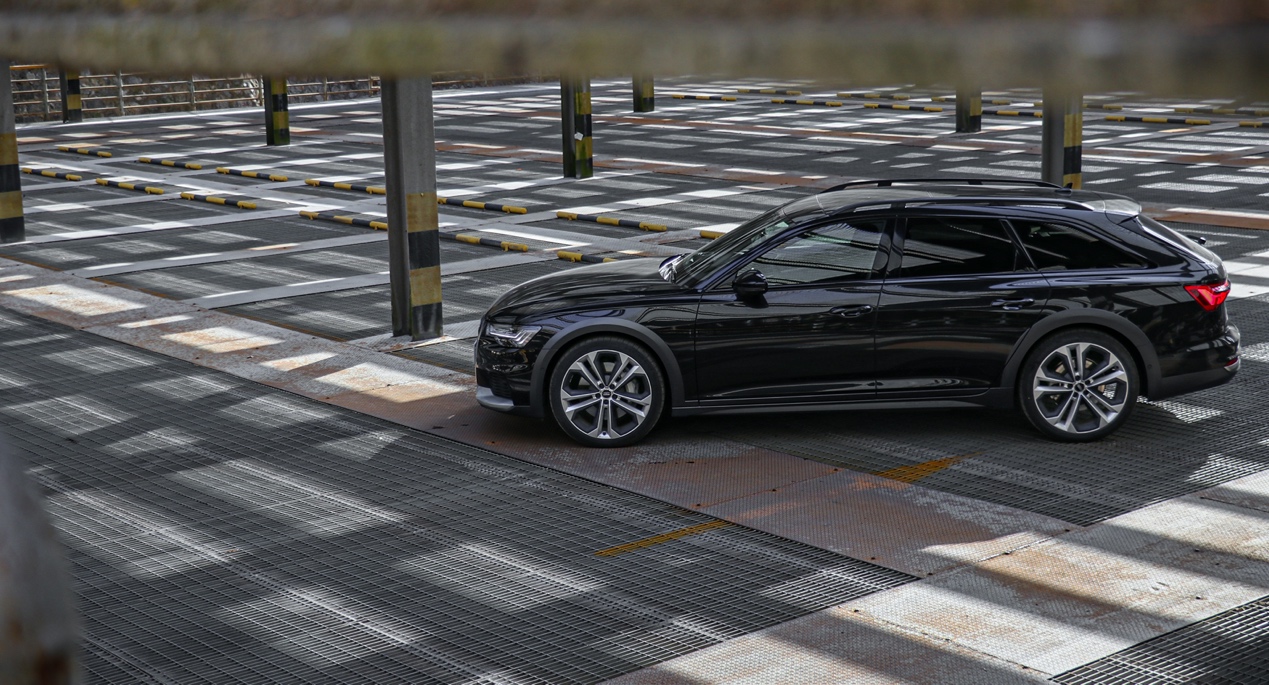 老款奥迪a6allroad值得入手吗,奥迪a6allroad深度体验