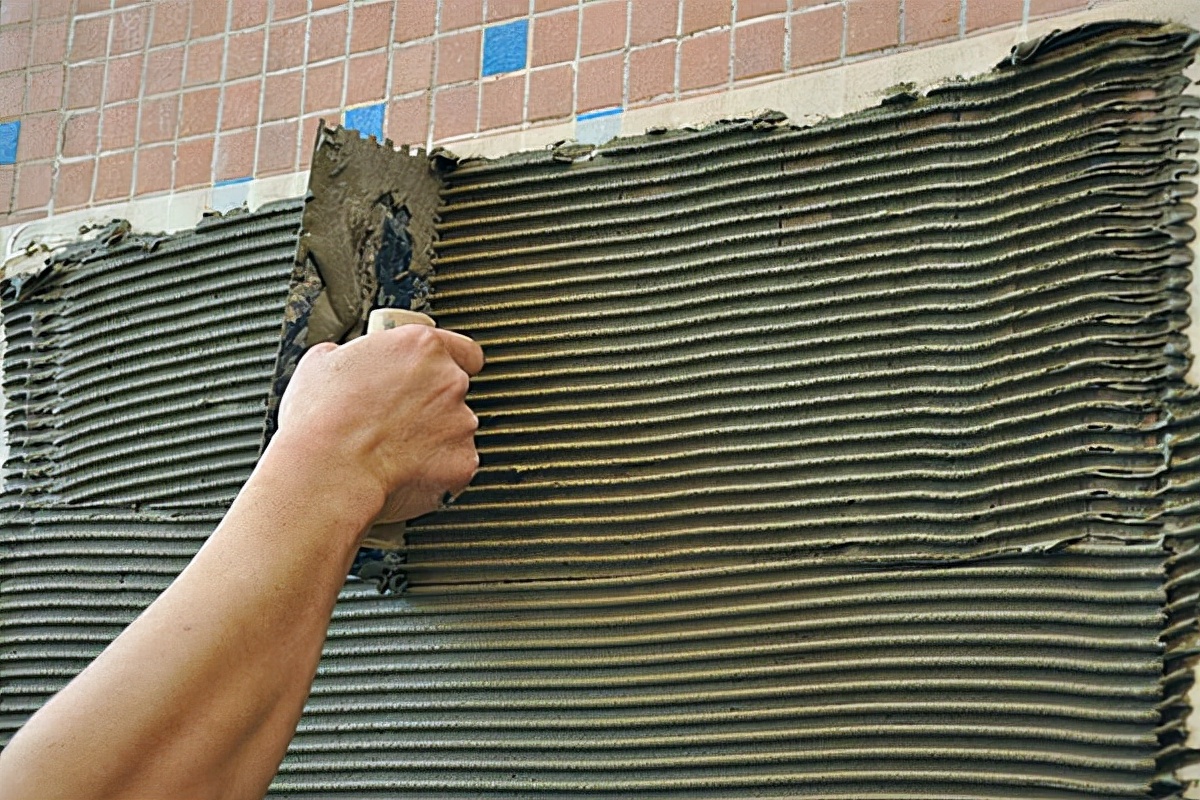 瓷砖胶与瓷砖背胶的区别,瓷砖胶和瓷砖背胶有什么区别