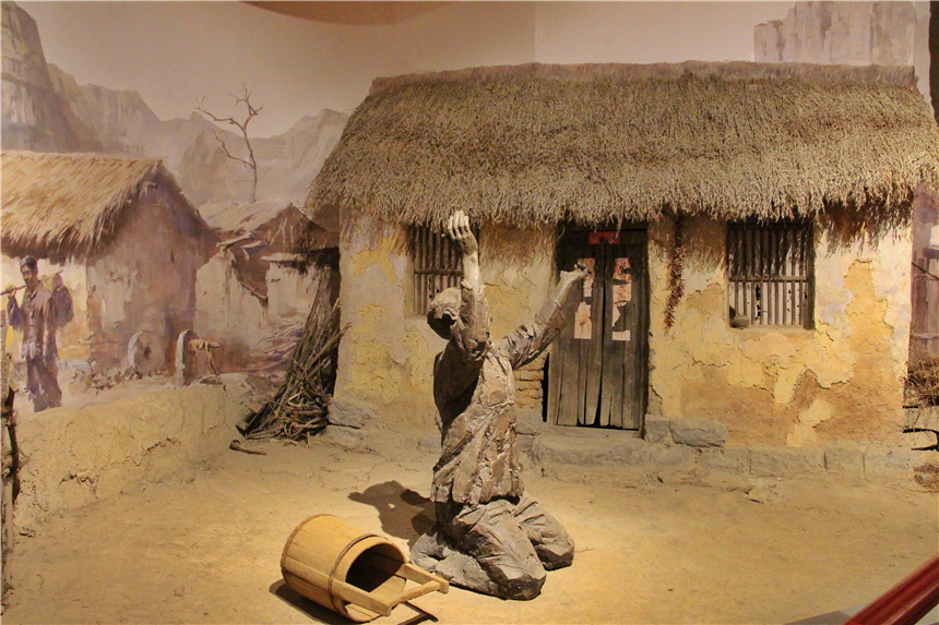 河南值得去的纪念景点,河南最值得骄傲的方面