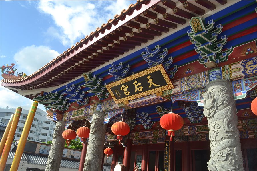 邂逅度假酒店,惠东巽寮湾海景度假酒店