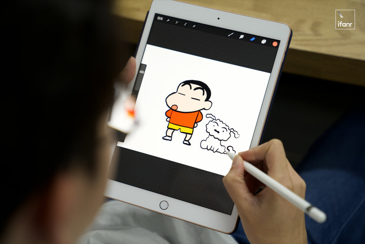 ipad8测评视频,ipad8测评原神