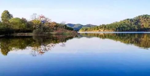 地理lěng知识—中国篇（湖北）