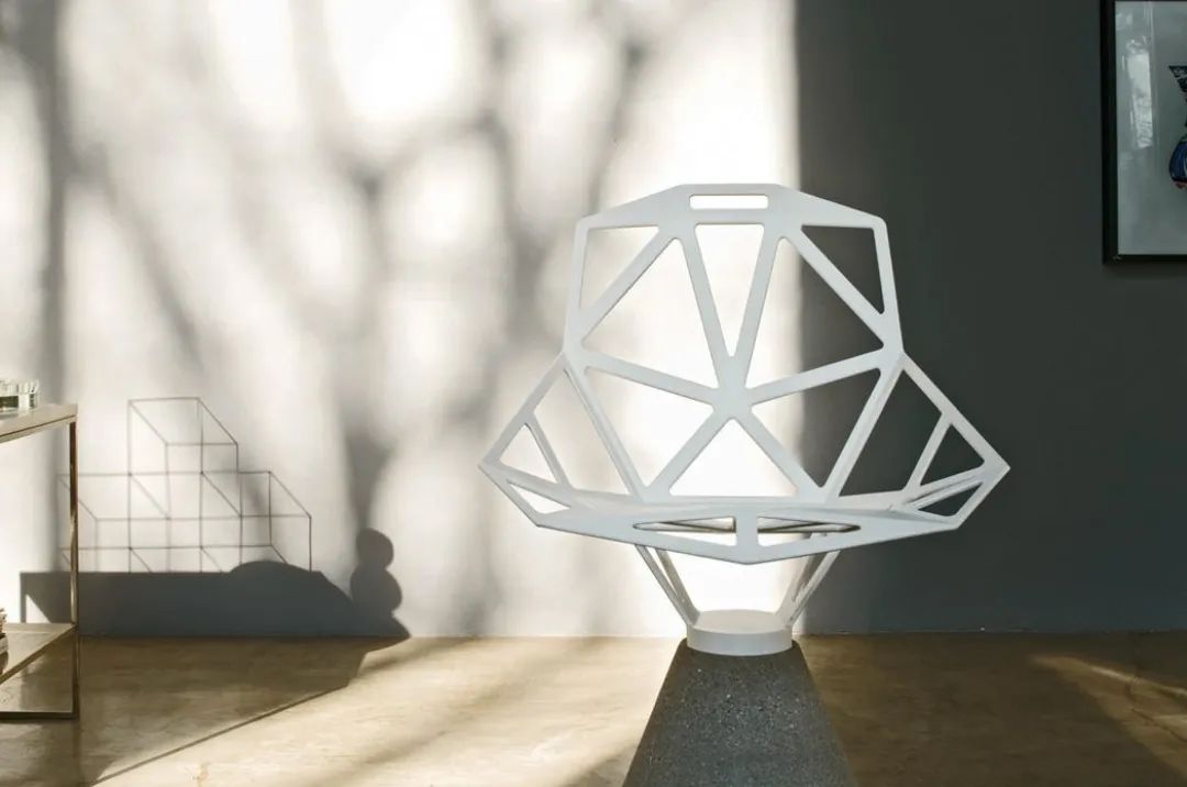 这些椅子的设计你见过几个？「北京新易设计坊」