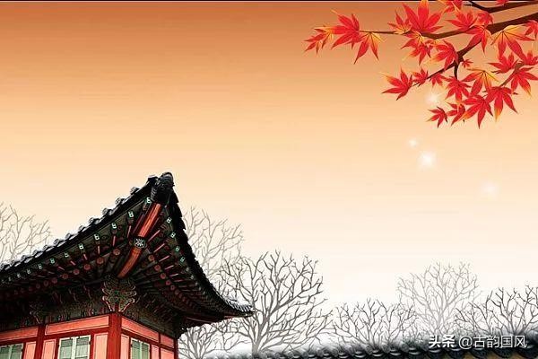 最脍炙人口的10首唐诗,脍炙人口咏鹳雀楼的唐诗