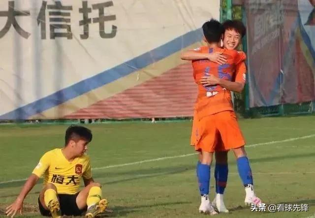 山东泰山官宣阵容名单,曝山东泰山与郝伟续约