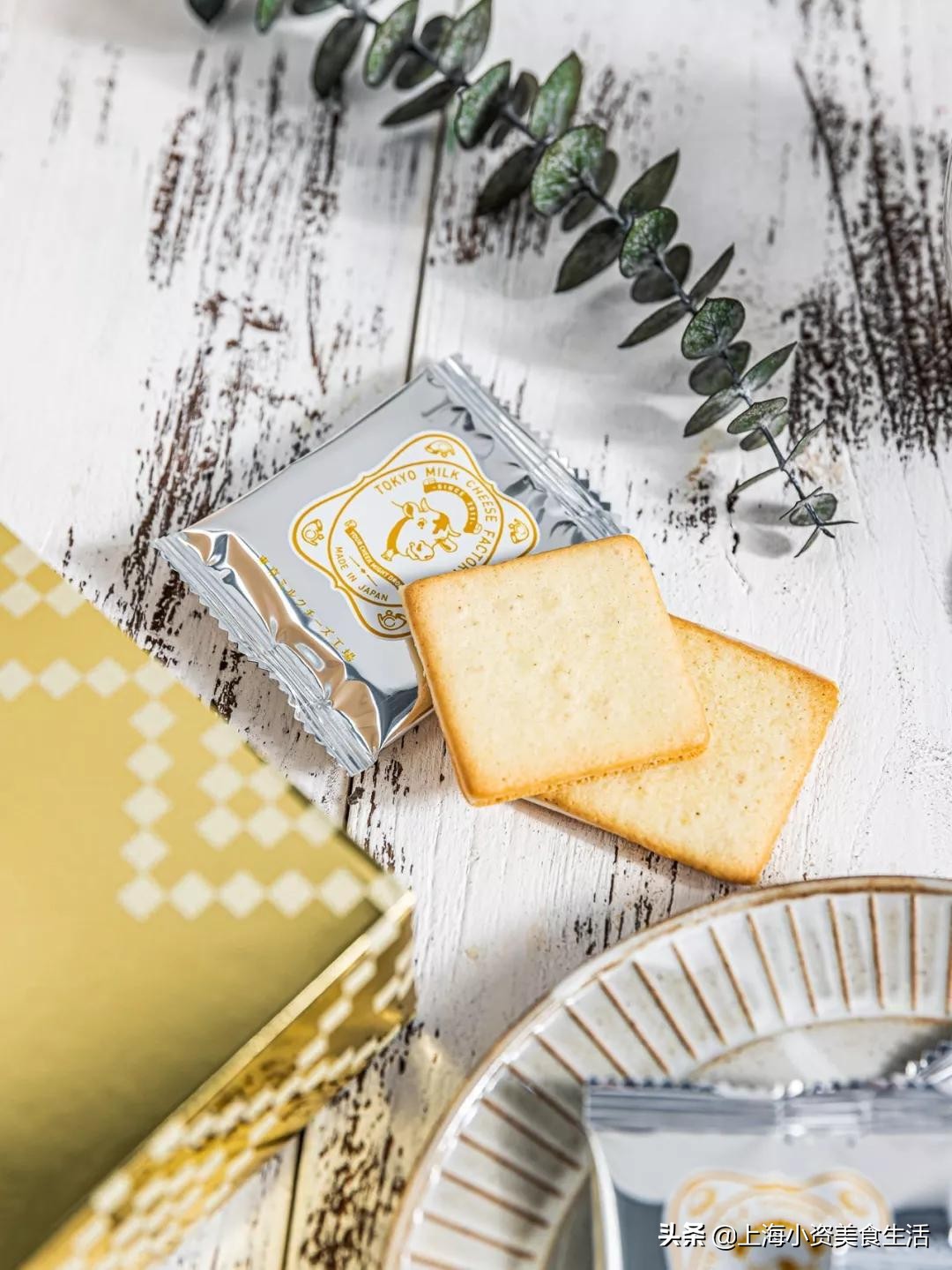 大陆首店！ins人气甜品东京牛奶芝士工坊来魔都啦