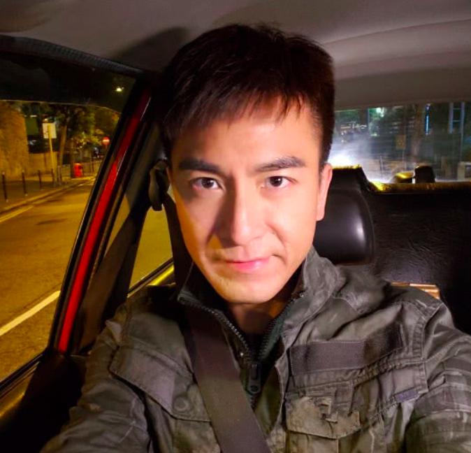 黄心颖为什么选择许志安马国明,马国明回应许志安黄心颖出轨风波