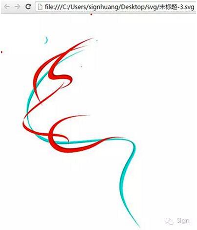 如何将svg转换为psd,svg中怎么导出ai格式