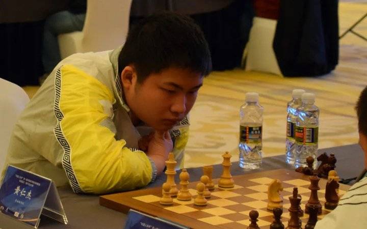 浪花淘不尽英雄济南银丰城市国象赛夺冠幕后