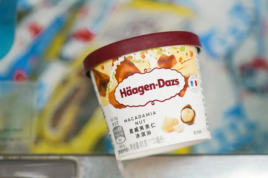 什么是好吃的冰激凌,关于冰激凌的知识