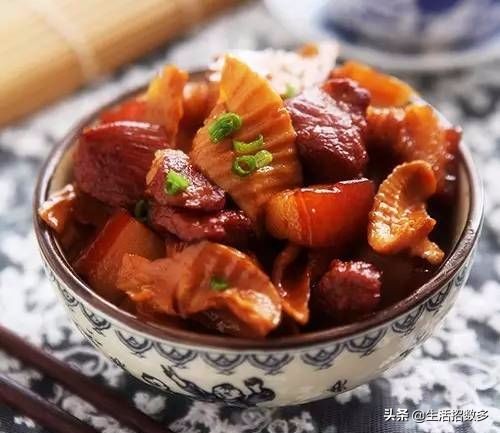 春天吃春笋16款时令春笋菜品做法,春笋十种做法让你的味蕾尽享春天