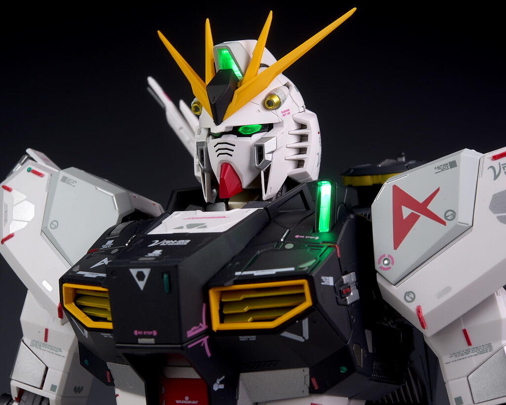 模玩评测揭皇榜,新人入坑模玩推荐