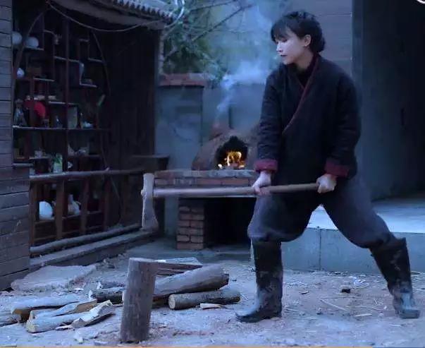 看完李子柒的视频有什么感觉,看李子柒的感想