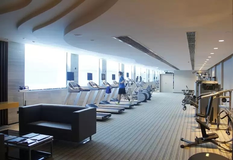 广州日航酒店附近好玩的地方,广州日航酒店是几星级