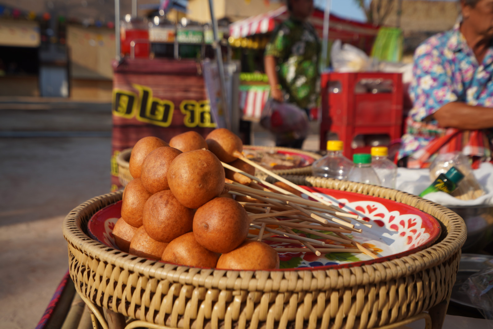 泰国暹罗主题公园,曼谷暹罗古城72府游览