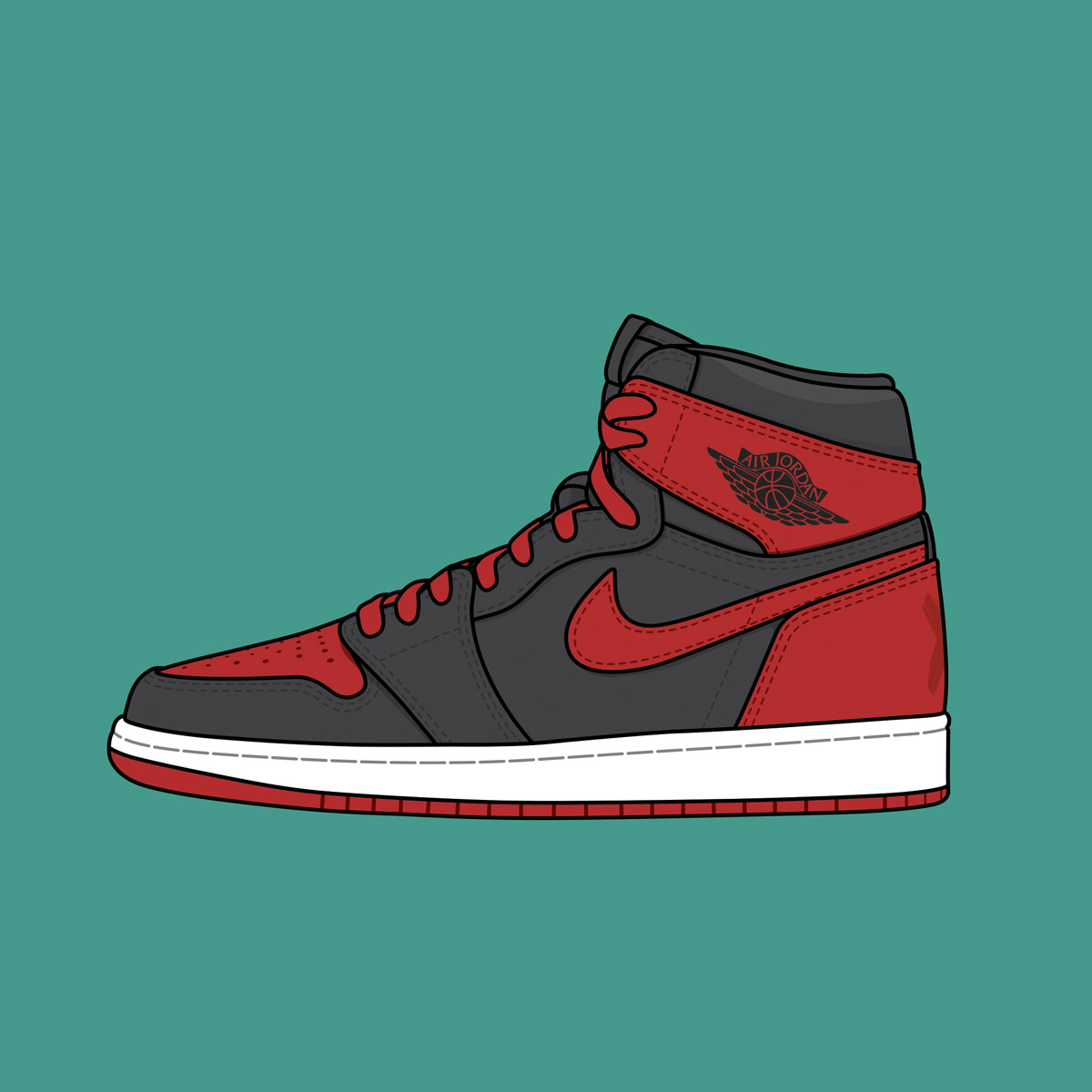airjordan1哪一款最值得买,最贵airjordan球鞋
