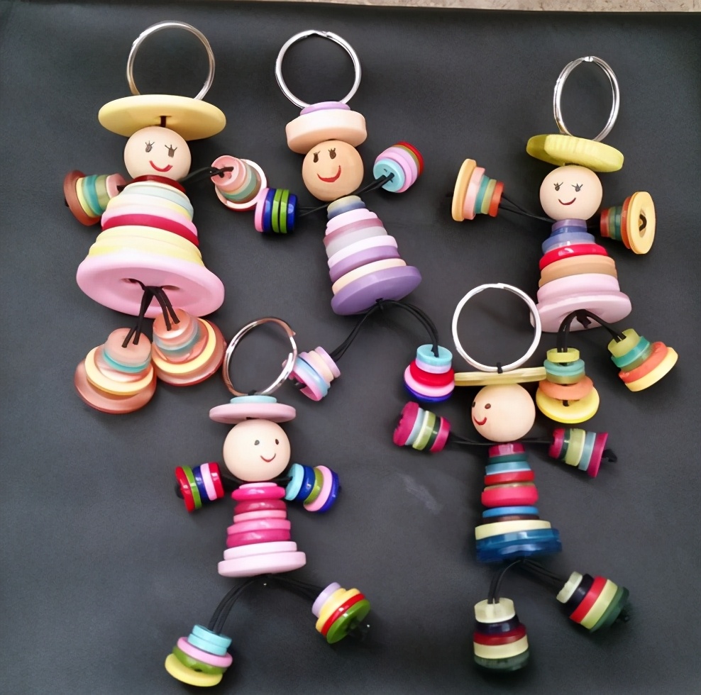 孩子送妈妈的亲手制作的礼物,给孩子一份最温暖的礼物