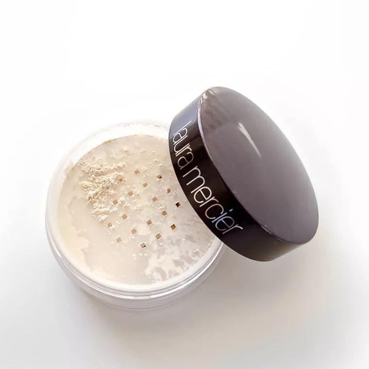 罗拉散粉测评吐槽,罗拉散粉是不是自带高光