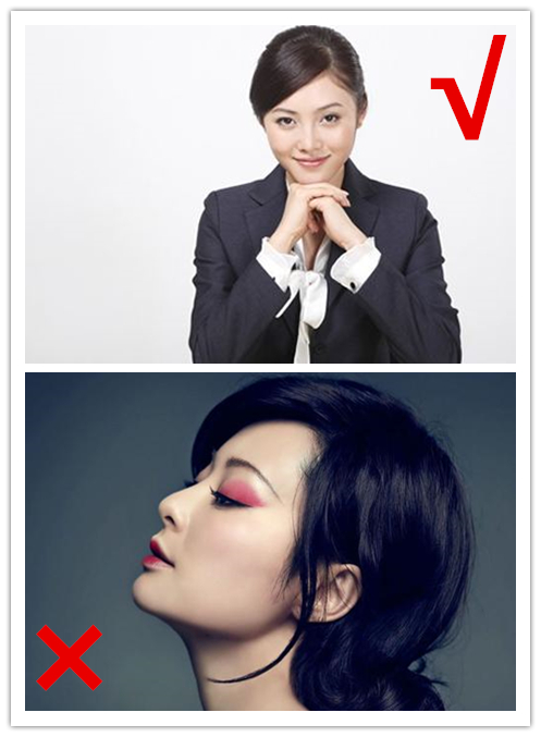 职场一般怎么穿衣服,上班哪些穿搭不得体